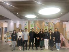 访企拓岗促就业，合作共赢创未来┃教育分院赴温州访企拓岗调研活动圆满成功