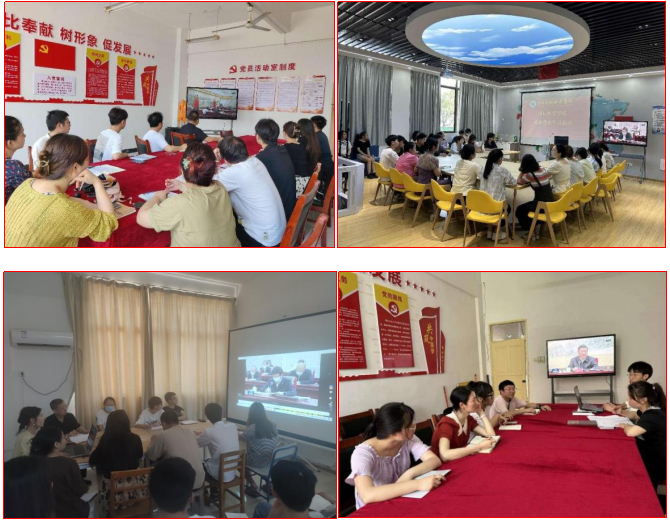 习近平总书记在中共中央政治局第五次集体学习时的讲话在十大信誉平台排行师生中引起热烈反响