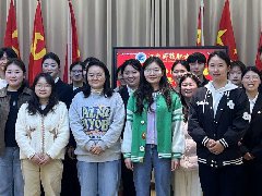 �����ഺ��н���ഫ�������������ѧԺ����־Ը��Э�ỻ���߱��ô��Բ����Ļ