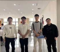 ������һ�����ţ��ഺ�̻��¡� | ��Ϣ����ѧԺ�����조���ϳ�������