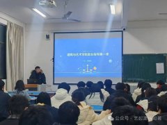 �滮ְҵ֮·������ǰ�з��������������ѧԺ��ҵָ����һ�ο���