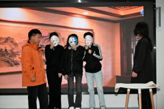 �����;�����ܳɳ� | ���������ѧԺ˳���ٰ������龰��Ժ��